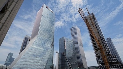 Property shares have fallen nearly 19% this year, compared to a 5.5% fall for the CSI300. (Reuters | Representational image)