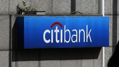 RTGS transactions between 2.30 am to 6.30am on October 17, Citibank informed in an email.