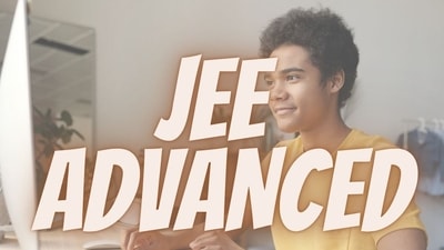 JEE advanced 2021 result, final answer key tomorrow