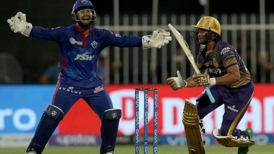 Watch Ashwin’s final over in Qualifier 2 against KKR in Sharjah (iplt20.com)