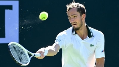 Daniil Medvedev (USA TODAY Sports)