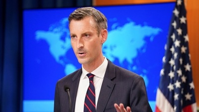 The US state department said that many such undocumented individuals fall victim to robbery and abuse during the journey. (Reuters)