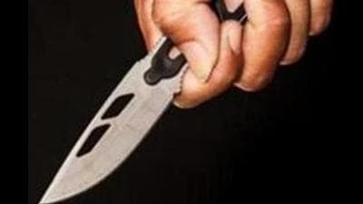 Police officers associated with the investigation said the incident took place on the intervening night of Wednesday and Thursday. The bodies with multiple injuries from sharp-edged weapons were recovered from the house. (Shutterstock) Police officers associated with the investigation said the incident took place on the intervening night of Wednesday and Thursday. The bodies with multiple injuries from sharp-edged weapons were recovered from the house. (Shutterstock)