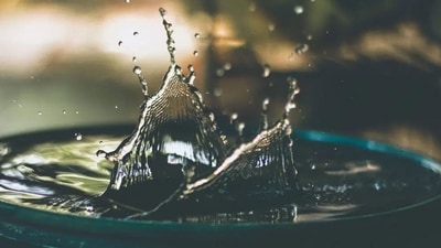 The students created a water-level surveillance system to preserve water by decreasing waste and encouraging rainwater collection. (Photo by Amritanshu Sikdar on Unsplash) The students created a water-level surveillance system to preserve water by decreasing waste and encouraging rainwater collection. (Photo by Amritanshu Sikdar on Unsplash)