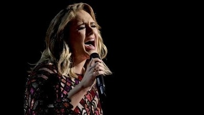 Adele shares the release date of her awaited album 30 (Matt Sayles/Invision/AP) Adele shares the release date of her awaited album 30 (Matt Sayles/Invision/AP)