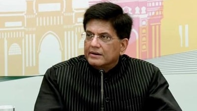 Commerce minister Piyush Goyal (ANI Photo) Commerce minister Piyush Goyal (ANI Photo)