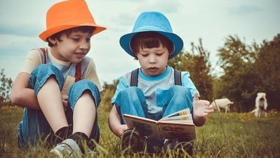 An increased connection to nature was reflected in reports of children spending time gardening, playing in the garden or doing physical activities outdoors. (Pixabay) An increased connection to nature was reflected in reports of children spending time gardening, playing in the garden or doing physical activities outdoors. (Pixabay)