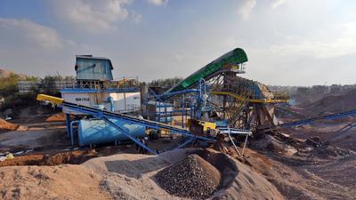 Leader of the house Inderjeet Sehrawat said the move will help in curbing the illegal dumping of C&D waste, which is a major contributor to the dust pollution in the city. (Representational image/HT Archive)