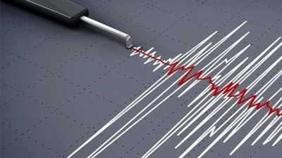 Earthquake of magnitude 3.2 hits Maharashtra's Kolhapur. (Representative image) Earthquake of magnitude 3.2 hits Maharashtra's Kolhapur. (Representative image)