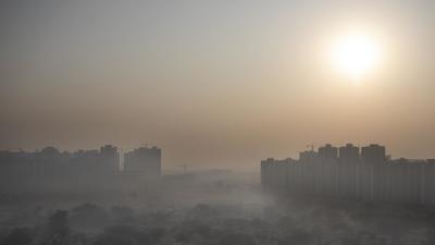 Grap is a set of emergency measures approved by the Supreme Court in 2016, to list out a set of institutionalised measures to be taken when air quality deteriorates and reaches a certain level. (AP)