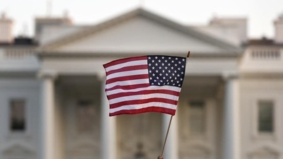 80,000 green cards are about to disappear from the U.S. (AP) 80,000 green cards are about to disappear from the U.S. (AP)