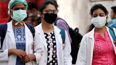 New NEET PG 2021 score card to be released today: NBE (ANI)