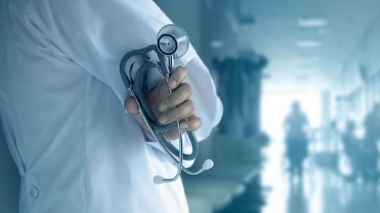 Issue of vacancies in govt medical colleges is viewed seriously: NMC (HT FILE ) Issue of vacancies in govt medical colleges is viewed seriously: NMC (HT FILE )