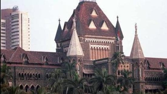 The Bombay high court. (File photo)