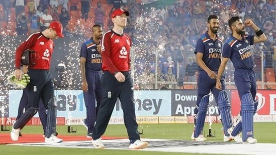 Eoin Morgan-led England will start their campaign on October 23.&nbsp;(BCCI)