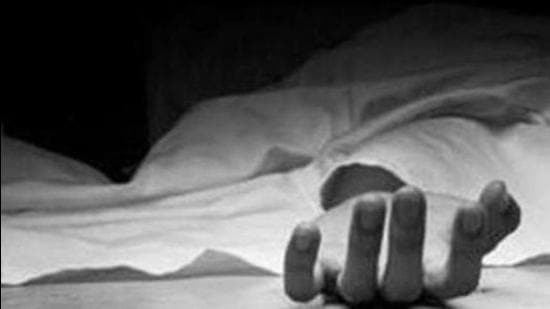 The driver of the Mahindra Thar jeep, which had hit the boy and his parents. sped away after the accident. (Getty Images/iStockphoto)