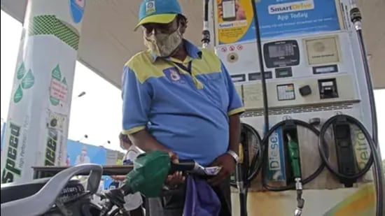 The CNG users have also been disappointed as the CNG prices have soared again. (File photo)