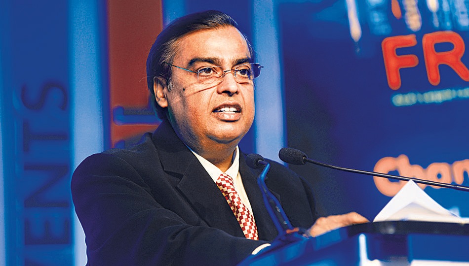 Ambani said an organisational culture must be built at Reliance that outlasts its leaders. (File photo) Ambani said an organisational culture must be built at Reliance that outlasts its leaders. (File photo)