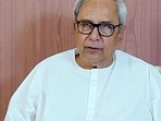 Odisha chief minister Naveen Patnaik. (ANI file photo) Odisha chief minister Naveen Patnaik. (ANI file photo)
