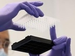 Currently, Britain carries out about a million Covid-19 tests in a day.(Reuters file photo. Representative image) Currently, Britain carries out about a million Covid-19 tests in a day.(Reuters file photo. Representative image)