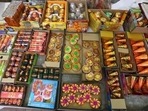 Stalin said that the firecracker industry, concentrated around the Sivakasi town in TN, was one of the “most important” industrial activities.(Representational image) Stalin said that the firecracker industry, concentrated around the Sivakasi town in TN, was one of the “most important” industrial activities.(Representational image)