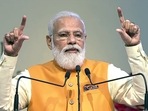 Prime Minister Narendra Modi (File Photo / ANI) Prime Minister Narendra Modi (File Photo / ANI)