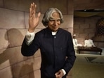 APJ Kalam was the 11th president of India and served from 2002 to 2007. (HT File Photo) APJ Kalam was the 11th president of India and served from 2002 to 2007. (HT File Photo)