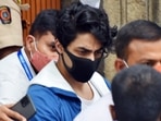 Aryan Khan will spend his time in the Arthur Road jail till Wednesday. (ANI File Photo) Aryan Khan will spend his time in the Arthur Road jail till Wednesday. (ANI File Photo)