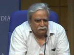 Dr Raman Gangakhedkar (File Photo/ANI)