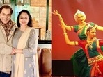 Dharmendra and Hema Malini have two daughters, Esha Deol and Ahana Deol. Dharmendra and Hema Malini have two daughters, Esha Deol and Ahana Deol.