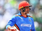 Mohammad Nabi set to lead Afghanistan in T20 World Cup