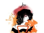 Leo's ruling element is fire, and its zodiac symbol is a lion. Leo's ruling element is fire, and its zodiac symbol is a lion.