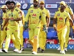 MS Dhoni's Chennai Super Kings(CSK/Twitter) MS Dhoni's Chennai Super Kings(CSK/Twitter)