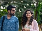 Little Things 4 review: Dhruv Sehgal and Mithila Palkar in a still from the show.