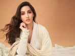 Nora Fatehi's team issued a statement. Nora Fatehi's team issued a statement.