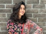 Dussehra 2021: Shibani Dandekar dazzles in a floral salwar suit(Instagram/@shibanidandekar) Dussehra 2021: Shibani Dandekar dazzles in a floral salwar suit(Instagram/@shibanidandekar)