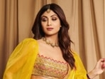 Dussehra 2021: Shilpa Shetty’s wish for fans came in this video(Instagram/@theshilpashetty) Dussehra 2021: Shilpa Shetty’s wish for fans came in this video(Instagram/@theshilpashetty)