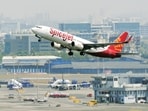 SpiceJet's licence to carry 'dangerous goods' suspended temporarily. (MINT_PRINT)