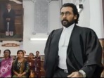 A still from Jai Bhim. A still from Jai Bhim.