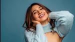 Actor Natasha Bharadwaj was recently seen in the web show Mumbai Diaries 26/11. Actor Natasha Bharadwaj was recently seen in the web show Mumbai Diaries 26/11.