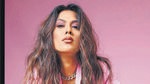 Nia Sharma says, “We are always running and chasing goals but now is the time to appreciate ourselves and how far we have come.” Nia Sharma says, “We are always running and chasing goals but now is the time to appreciate ourselves and how far we have come.”
