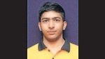Khushang, a resident of Ludhiana, says he gave up on social media and television to make sure his focus did not waver. He secured an AIR 30 in the JEE-Advanced. (HT Photo) Khushang, a resident of Ludhiana, says he gave up on social media and television to make sure his focus did not waver. He secured an AIR 30 in the JEE-Advanced. (HT Photo)