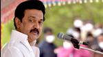 Tamil Nadu chief minister MK Stalin asked Modi to take up this issue with the Sri Lankan authorities at the diplomatic level so as to ensure the freedom of the 23 fishermen. (PTI) Tamil Nadu chief minister MK Stalin asked Modi to take up this issue with the Sri Lankan authorities at the diplomatic level so as to ensure the freedom of the 23 fishermen. (PTI)
