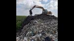 For garbage being dumped on mangroves, MPCB has imposed a penalty notice on Uran Municipal Council. (HT PHOTO) For garbage being dumped on mangroves, MPCB has imposed a penalty notice on Uran Municipal Council. (HT PHOTO)
