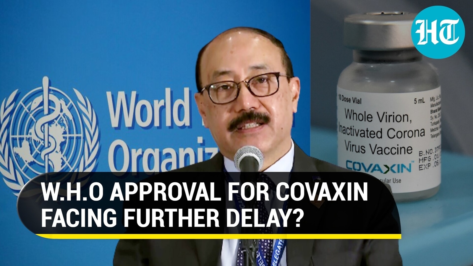 ‘Covaxin’s approval…’ Foreign Secy Shringla on WHO’s Emergency Use