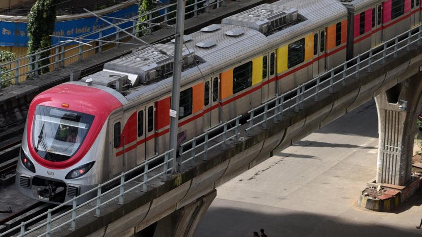 Mumbai Metro Services To Extend Operation Hours Mumbai News mumbai-metro-services-to-extend-operation-hours-mumbai-news