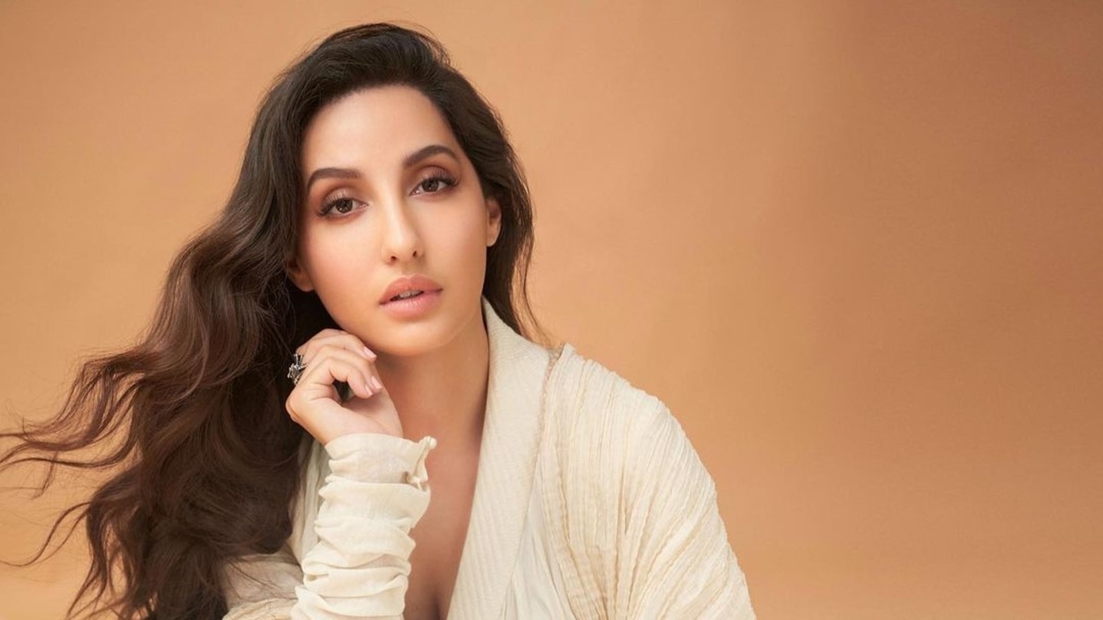 Nora Fatehi's team issues clarification on ₹200-crore money ...