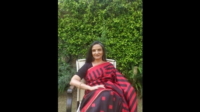 Mita Kapur (Courtesy JCB Prize for LIterature) Mita Kapur (Courtesy JCB Prize for LIterature)