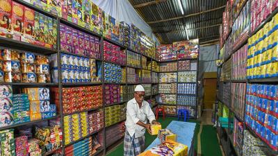 In a letter to the chief ministers of the four states, a copy of which was released to the media here, Tamil Nadu chief minister MK Stalin pointed out that the Covid-19 pandemic had a crippling effect on MSMEs. (PTI) In a letter to the chief ministers of the four states, a copy of which was released to the media here, Tamil Nadu chief minister MK Stalin pointed out that the Covid-19 pandemic had a crippling effect on MSMEs. (PTI)