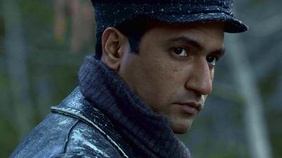 Actor Vicky Kaushal stars in Udham Singh as the revolutionary. Actor Vicky Kaushal stars in Udham Singh as the revolutionary.